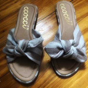 VICI dolls sandals